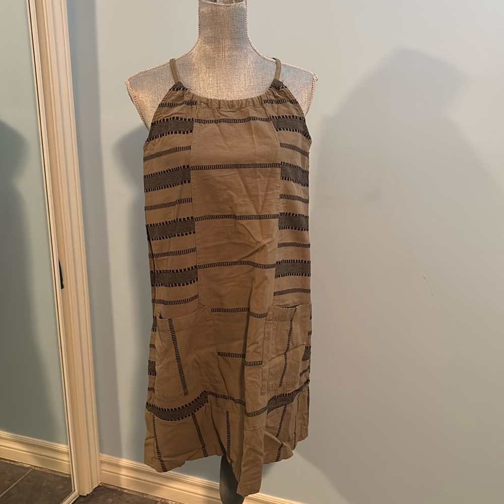 Medium Old Navy summer dress